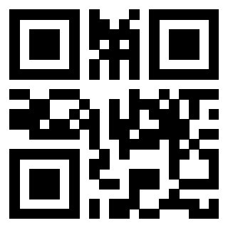 Immagine del QrCode di 3910984620