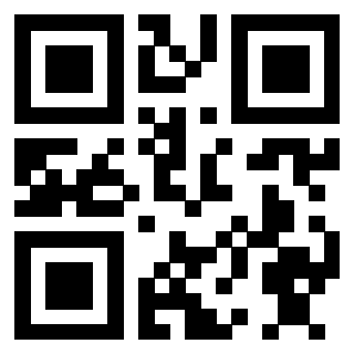 3910984621 - Immagine del QrCode associato