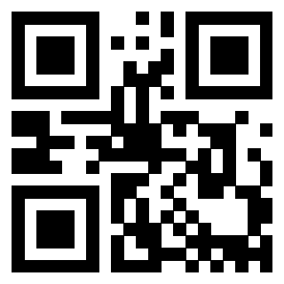 Immagine del Qr Code di 3910984624