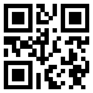 Il Qr Code di 3910984626