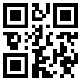 Il QrCode di 3910984627