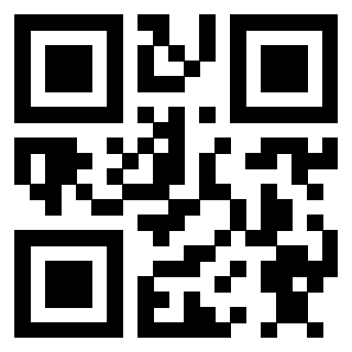 3910984630 Qr Code associato