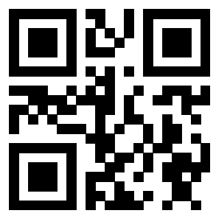 3910984631 Qr Code associato
