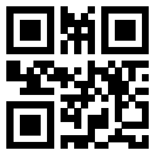 3910984639 QrCode associato