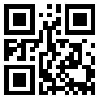 Scansione del Qr Code di 3910984642