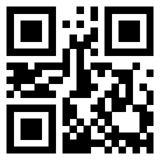 Immagine del QrCode di 3910984647