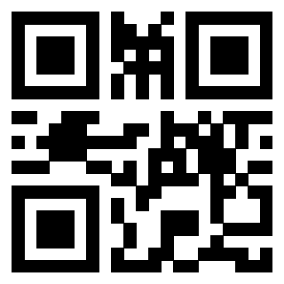 Immagine del Qr Code di 3910984650