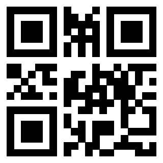 3910984652 - Immagine del QrCode associato