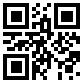 3910984653 Qr Code associato