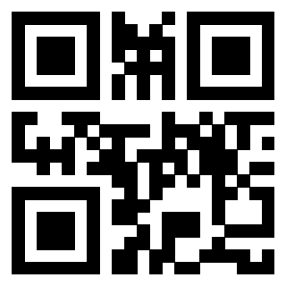 Immagine del Qr Code di 3910984658