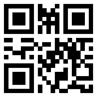 3910984659 - Immagine del Qr Code associato