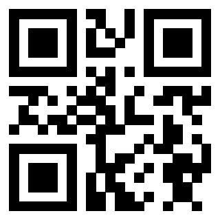 3910984660 QrCode associato