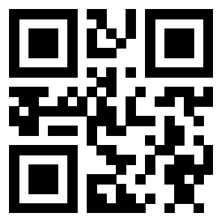 Scansione del Qr Code di 3910984663