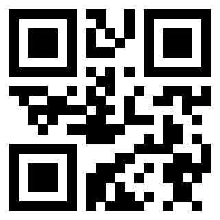 Scansione del Qr Code di 3910984664