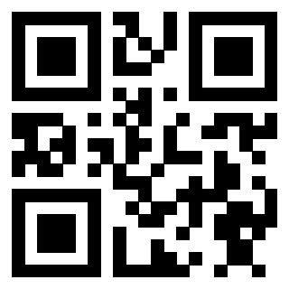 3910984665 - Immagine del QrCode associato