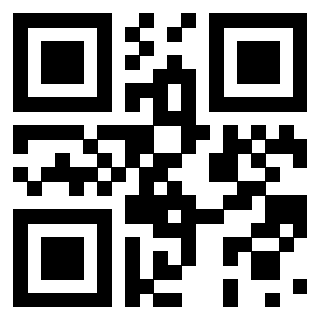 3910984666 - Immagine del Qr Code associato