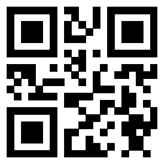 3910984668 - Immagine del Qr Code