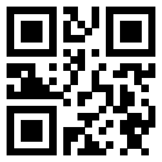 Il QrCode di 3910984670