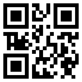 Immagine del QrCode di 3910984671