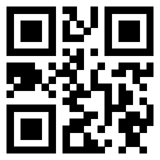 QrCode di 3910984677