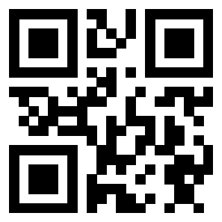 Scansione del Qr Code di 3910984678