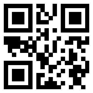 Scansione del QrCode di 3910984680