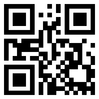 3910984681 QrCode associato