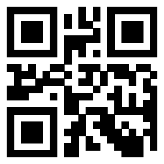 Immagine del QrCode di 3910984683