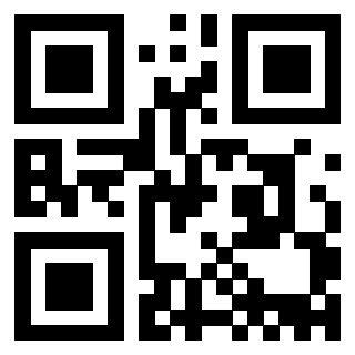 Immagine del QrCode di 3910984688