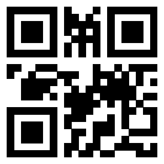 3910984689 - Immagine del QrCode associato