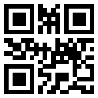 3910984690 QrCode associato