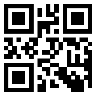 3910984691 - Immagine del QrCode associato