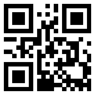 Immagine del Qr Code di 3910984692