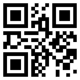 Immagine del QrCode di 3910984693