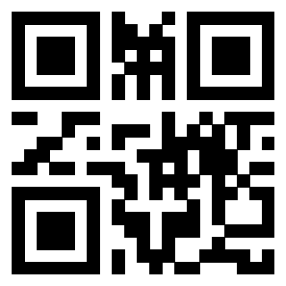 3910984703 Qr Code associato
