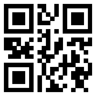 3910984705 Qr Code associato