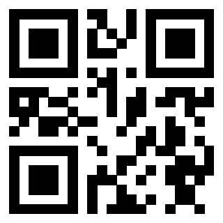 3910984708 - Immagine del QrCode associato