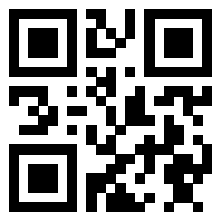 Immagine del QrCode di 3910984715