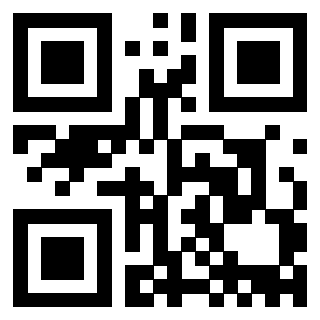 Immagine del QrCode di 3910984717