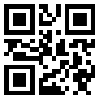 Scansione del QrCode di 3910984719