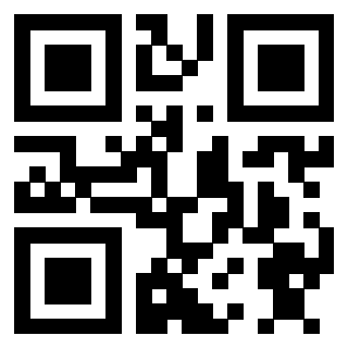 Immagine del Qr Code di 3910984728
