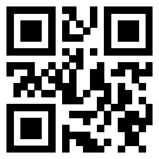 3910984729 - Immagine del Qr Code associato