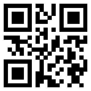 Immagine del QrCode di 3910984738