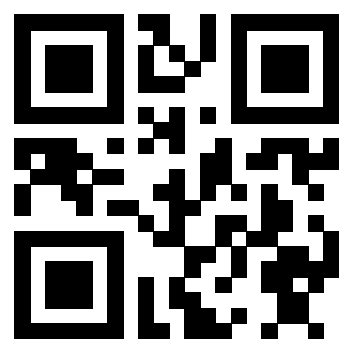 Il QrCode di 3910984739