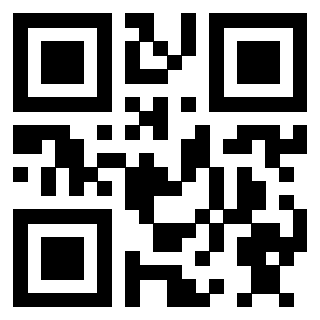 Immagine del QrCode di 3910984741
