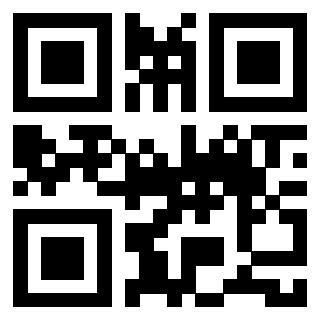 Scansione del Qr Code di 3910984742