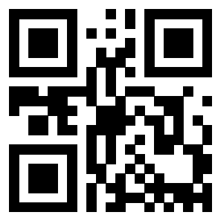 3910984744 Qr Code associato