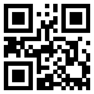 Immagine del QrCode di 3910984745