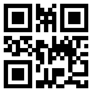 Immagine del Qr Code di 3910984748