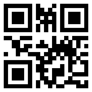 3910984749 QrCode associato